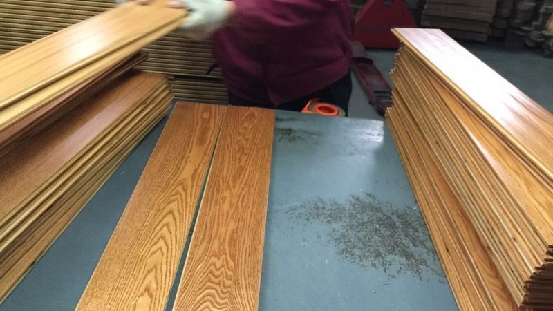 运动地板国家标准规范：标准解读与选购要点