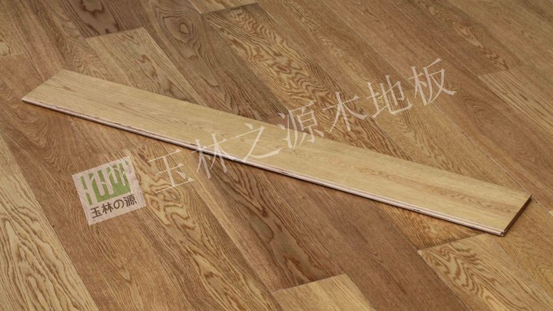 竹地板价格差异之谜：揭秘影响价格的关键因素
