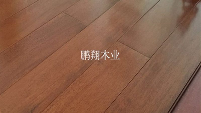 实木地板安装，这些细节不能忽视**