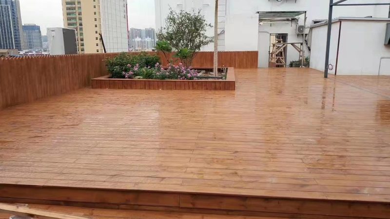 免漆板做书桌书柜，性价比如何？一平方价格揭秘**